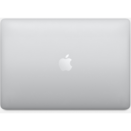 Apple MacBook Pro Silver 256 Go M1 (3)