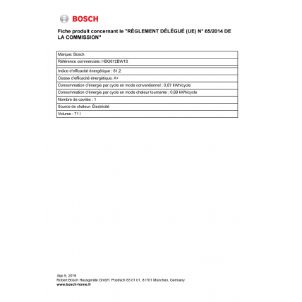 BOSCH HBG 672 BW 1 S (1)