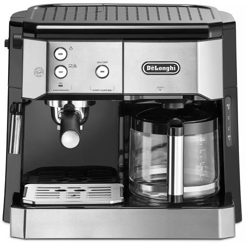 DELONGHI BCO 421 S (1)