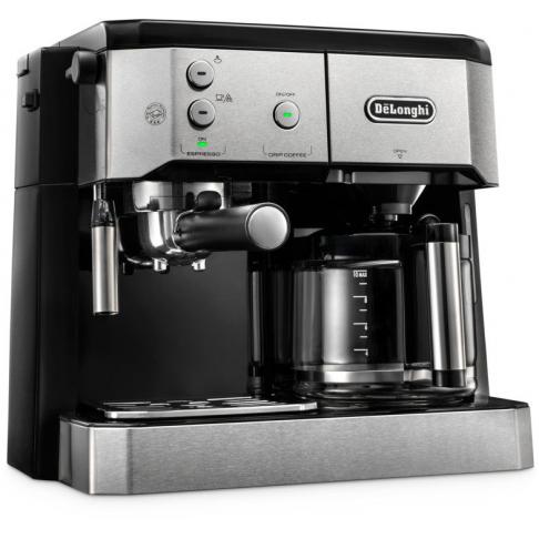 DELONGHI BCO 421 S (2)