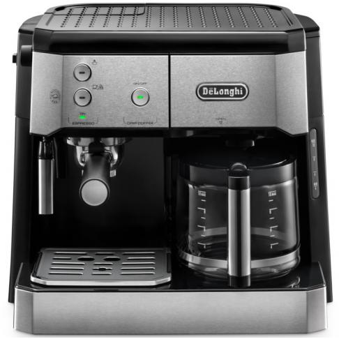 DELONGHI BCO 421 S (3)