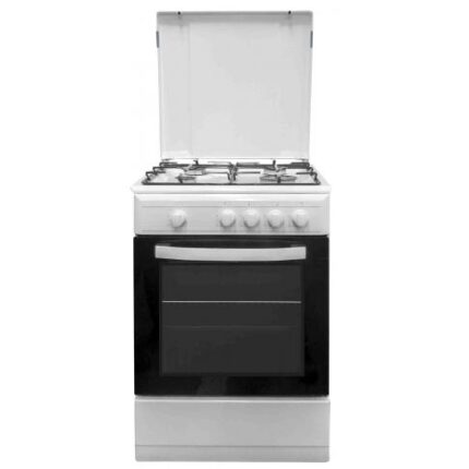 EDER D30CUG25 - Cuisinière dessus gaz