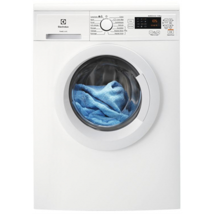 ELECTROLUX EW 2 F 6824 BA - Lave-linge frontal