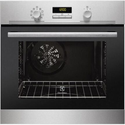 ELECTROLUX EZC 2400 BCX/1 - Four pyrolyse