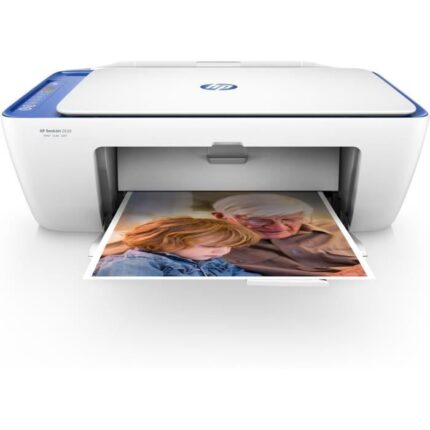 HP DeskJet 2630 - Imprimante multifonction - WIFI - 3 en 1- A4