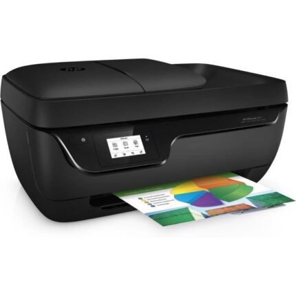 HP OfficeJet 3831 - Imprimante tout-en-un, jet d'encre couleur