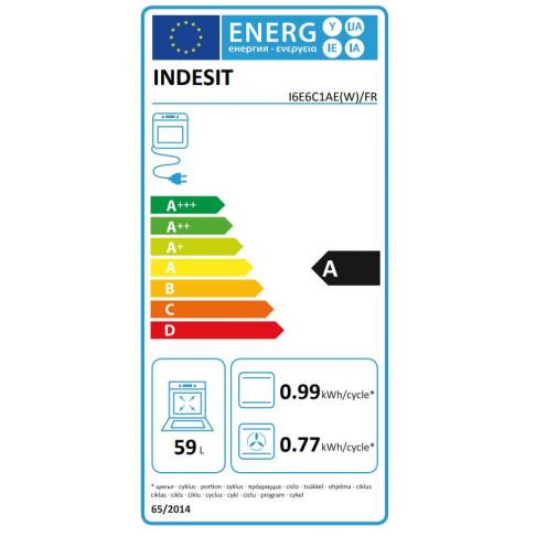 INDESIT I 6 E 6 C 1 AEWFR (1)