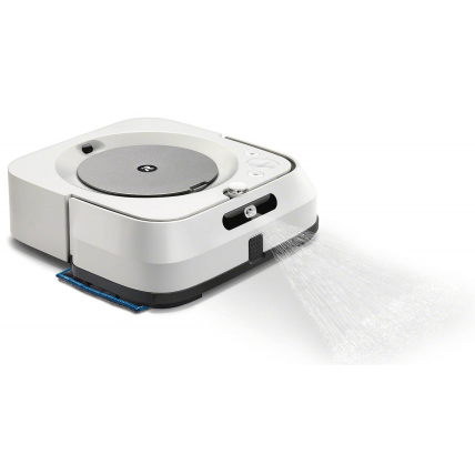 IROBOT BRAAVA JET M 6 (3)