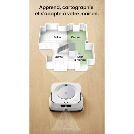 IROBOT BRAAVA JET M 6 (4)