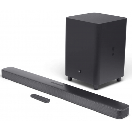 JBL Bar 5.1 Surround - barre de son