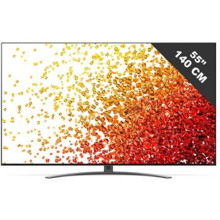 LG 55NANO91 - Tv led 55''
