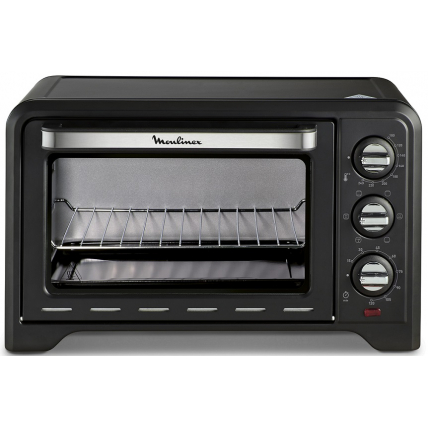 MOULINEX OX 444810 - Minifour et rôtissoire