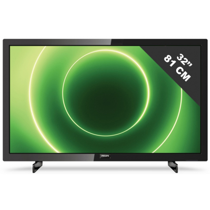 PHILIPS 32 PFS 6805/12 - Tv led 32''