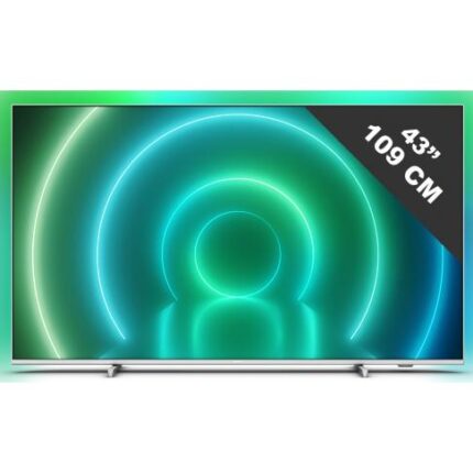 PHILIPS 43PUS7956/12 - Tv led 43''