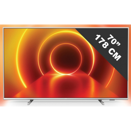 PHILIPS 70PUS7855/12 - Tv led 70''