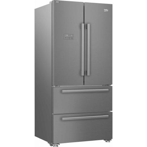 Réfrigérateur multi-portes BEKO GNE 6039 XPN (2)