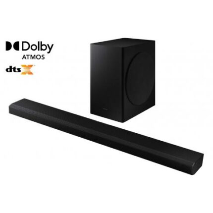 SAMSUNG HWQ700A - Barre de son
