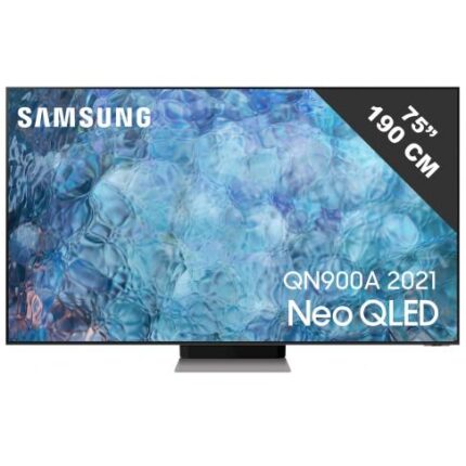 SAMSUNG QE75QN900A - Tv led 75''