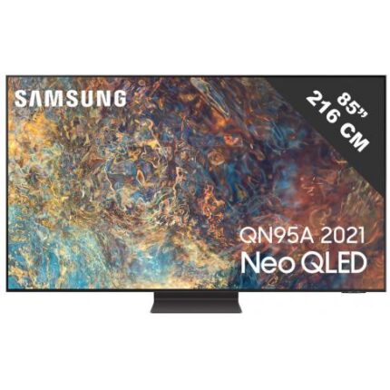 SAMSUNG QE85QN95A - Tv led 85''