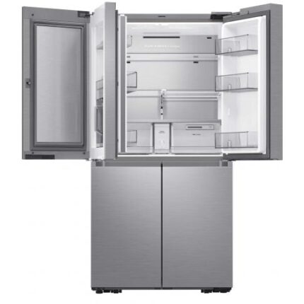 SAMSUNG RF2CA967FSL - Réfrigérateur multi-portes