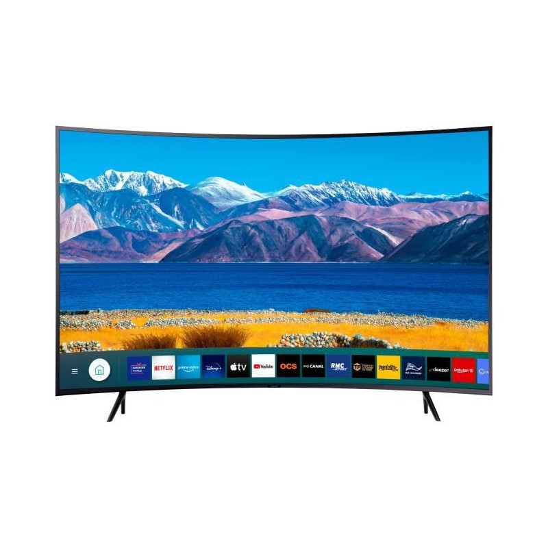 SAMSUNG UE55TU8372 TV LED 4K UHD (1)