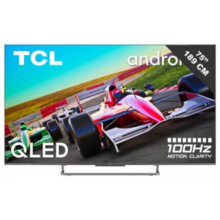 TCL 75C728 - Tv led 75''