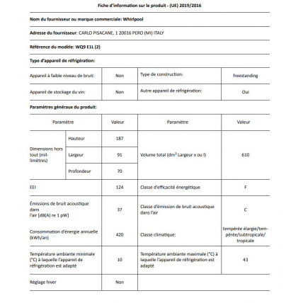 WHIRLPOOL WQ 9 E 1 L (1)