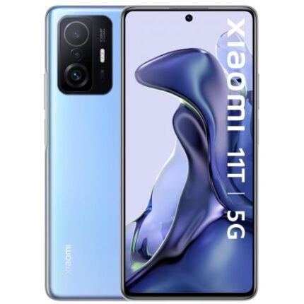 XIAOMI 11T 128Go Bleu