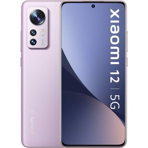 XIAOMI 12 5G VIOLET (1)