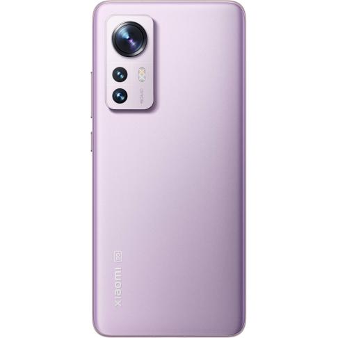 XIAOMI 12 5G VIOLET (2)
