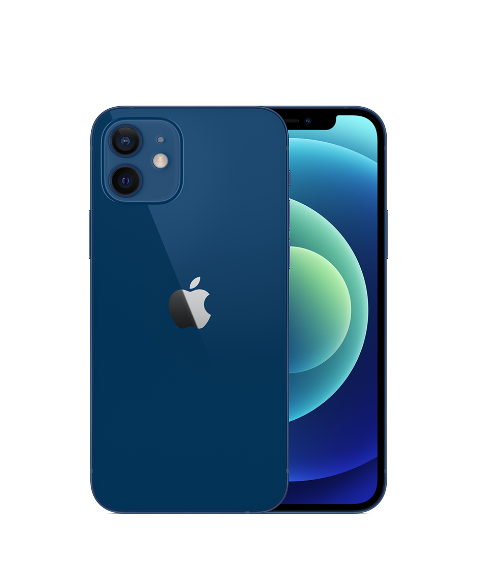 iphone-12-blue