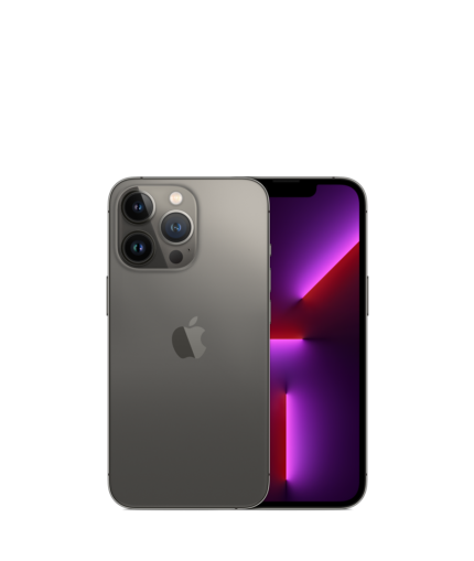 iPhone 13 Pro - 256 Go, Graphite