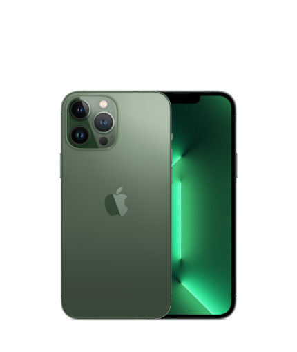 iPhone 13 Pro Max - 1 To, Vert Alpin