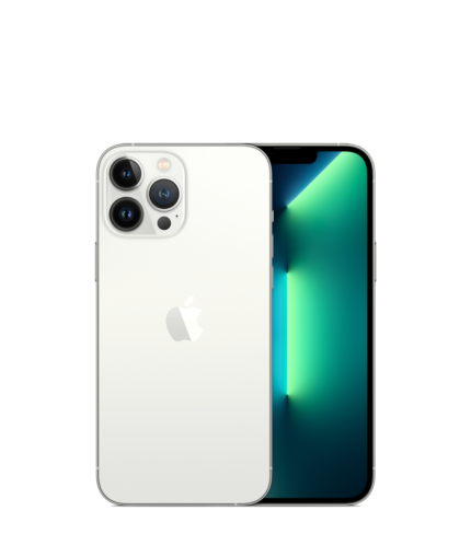 iPhone 13 Pro Max - 1 To, Argent