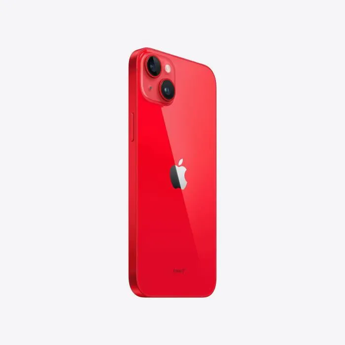 iPhone 14 Plus - Red, 256GB (2)