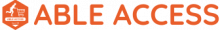 ABLE ACCESS logo (3)
